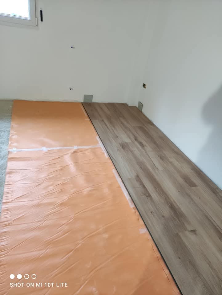 Construções J y C - Estarreja - Generalunternehmung