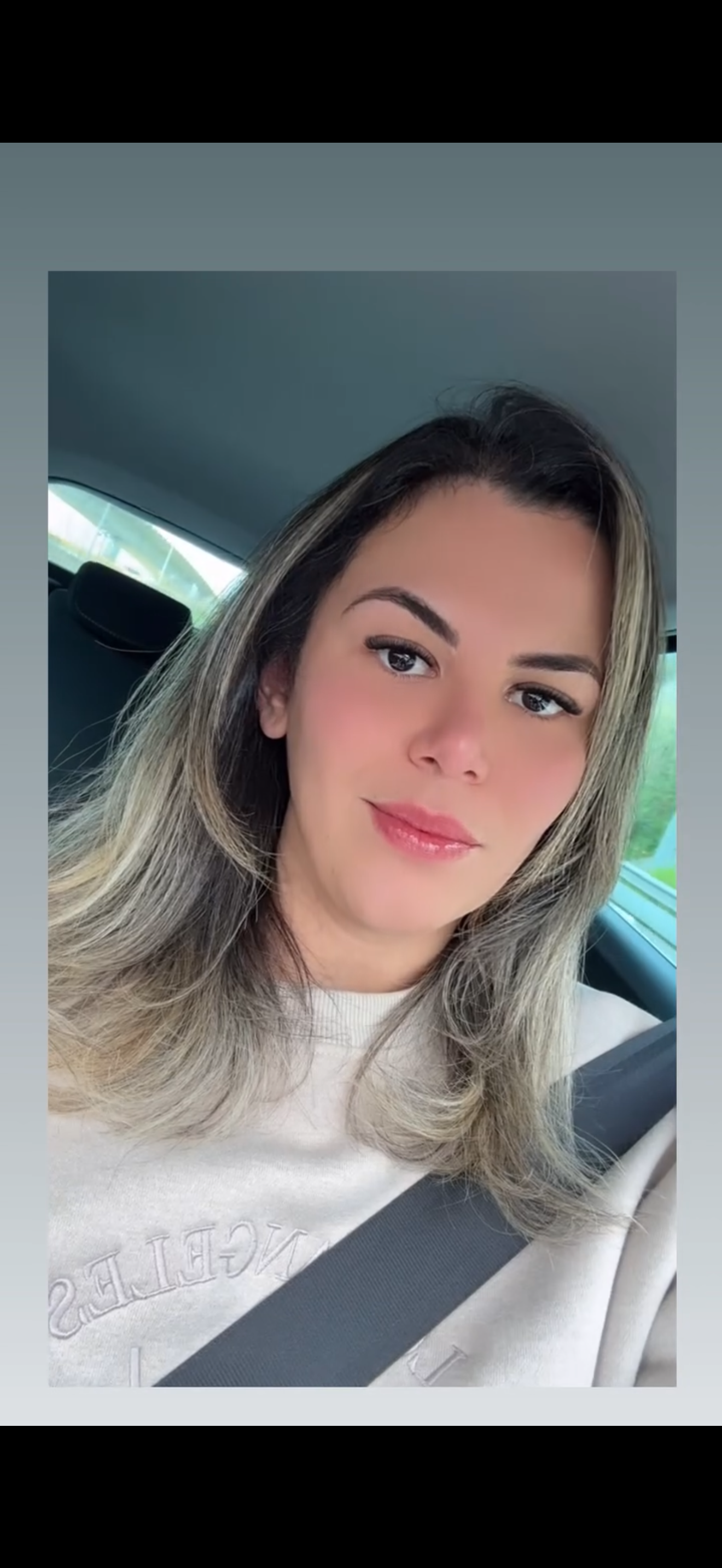 Andreya Moura - Loures - Limpeza de Escritório (Recorrente)