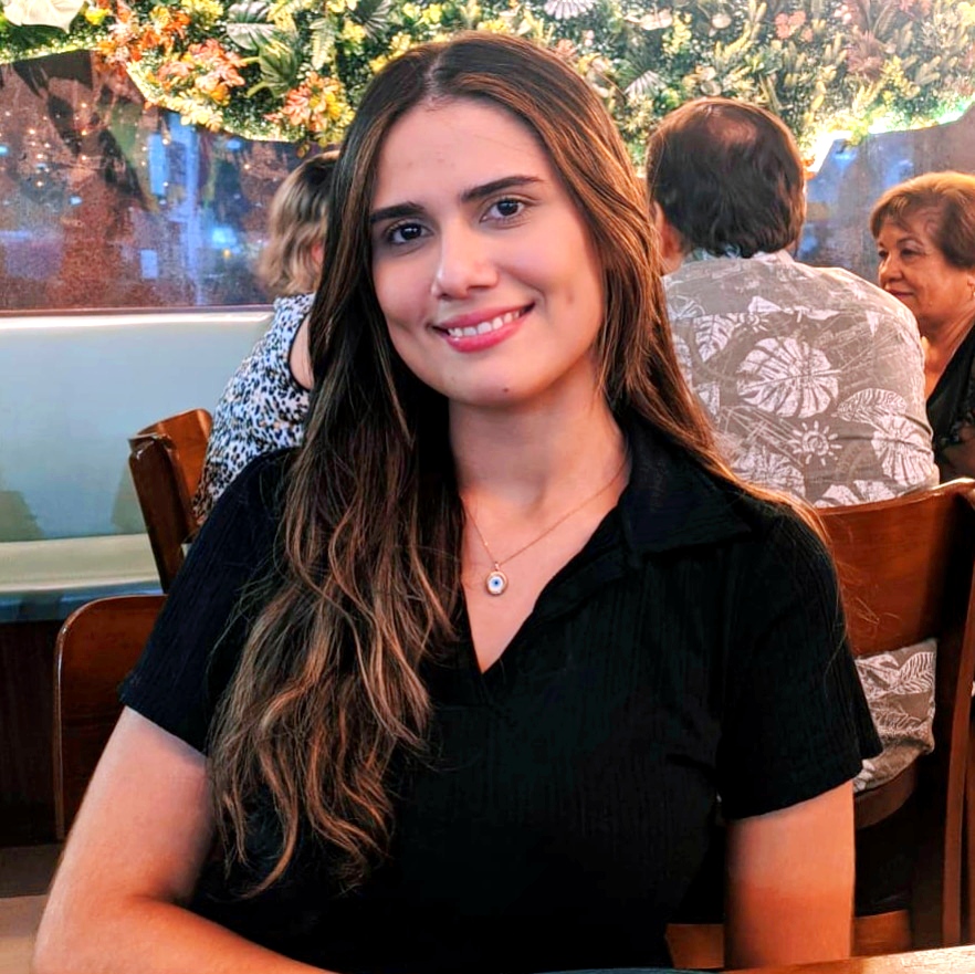 Amanda Peixoto - Almada - Calafetagem