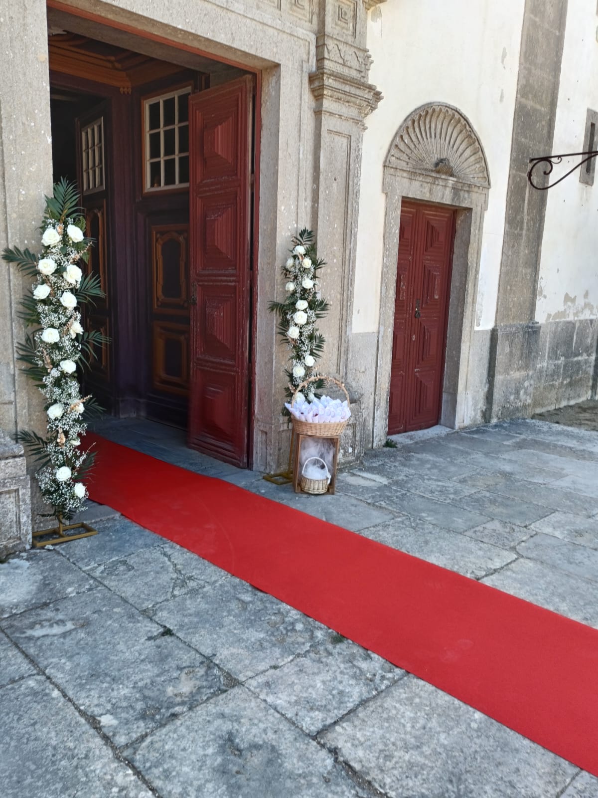 Susete Alves-Wedding Planner/Organização de Eventos - Sesimbra - Decoração de Eventos