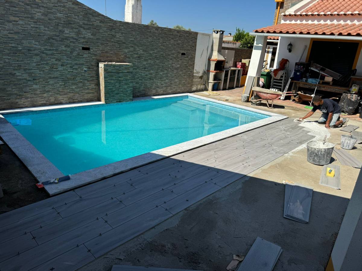 Jackson rocha - Seixal - Reparação de Jacuzzi e Spa