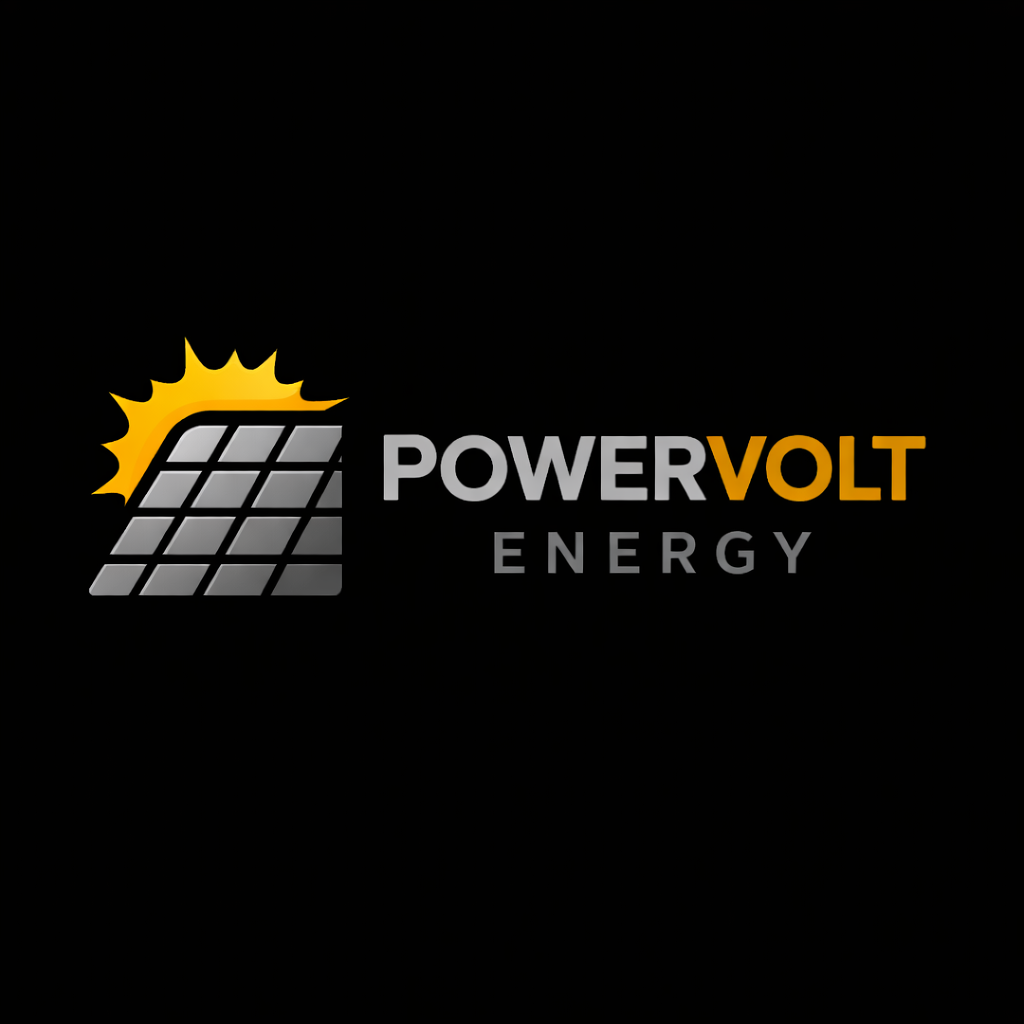 Powervolt Energy - Azambuja - Solaranlagen