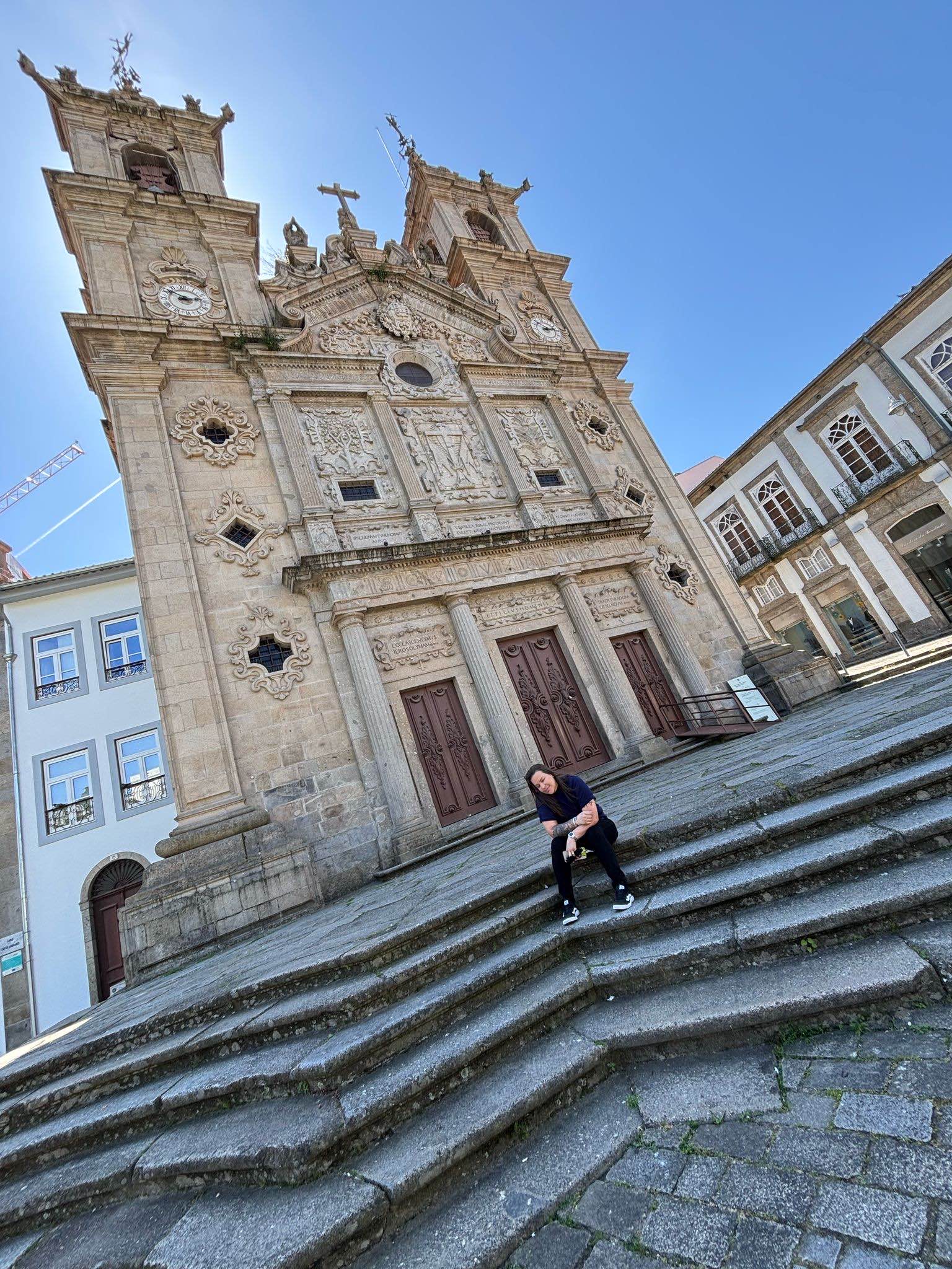 Jullyanne - Vila Nova de Gaia - Organização da Casa