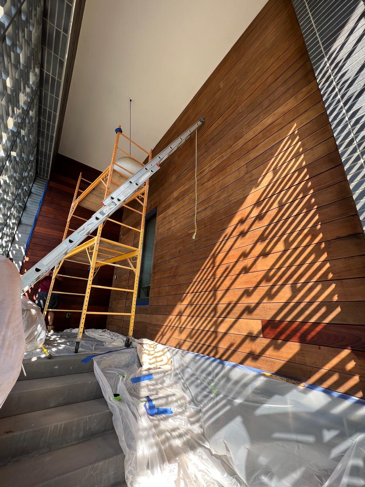 C H Refirbishment Limited - Albufeira - Store Renovation