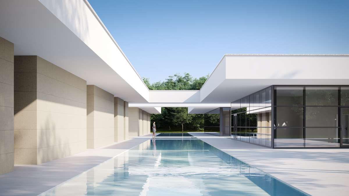 Ricardo Barragão Arquitetura - Portimão - Design de Interiores Online