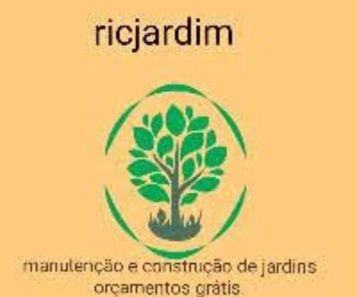 RicSilva Construção e manutenção de jardins - Gondomar - Poda e Manutenção de Árvores