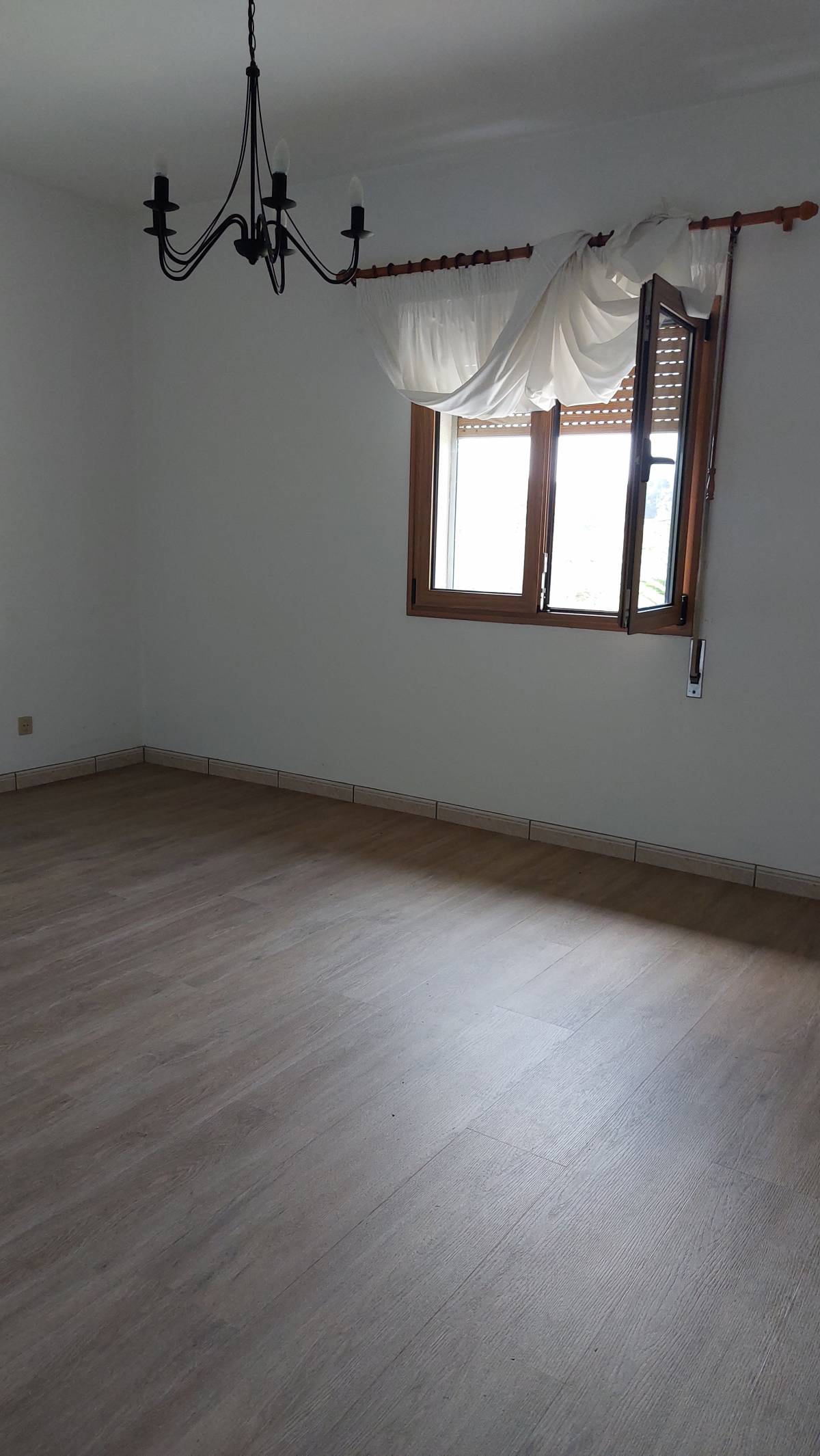 Vinyl or Linoleum Installation
