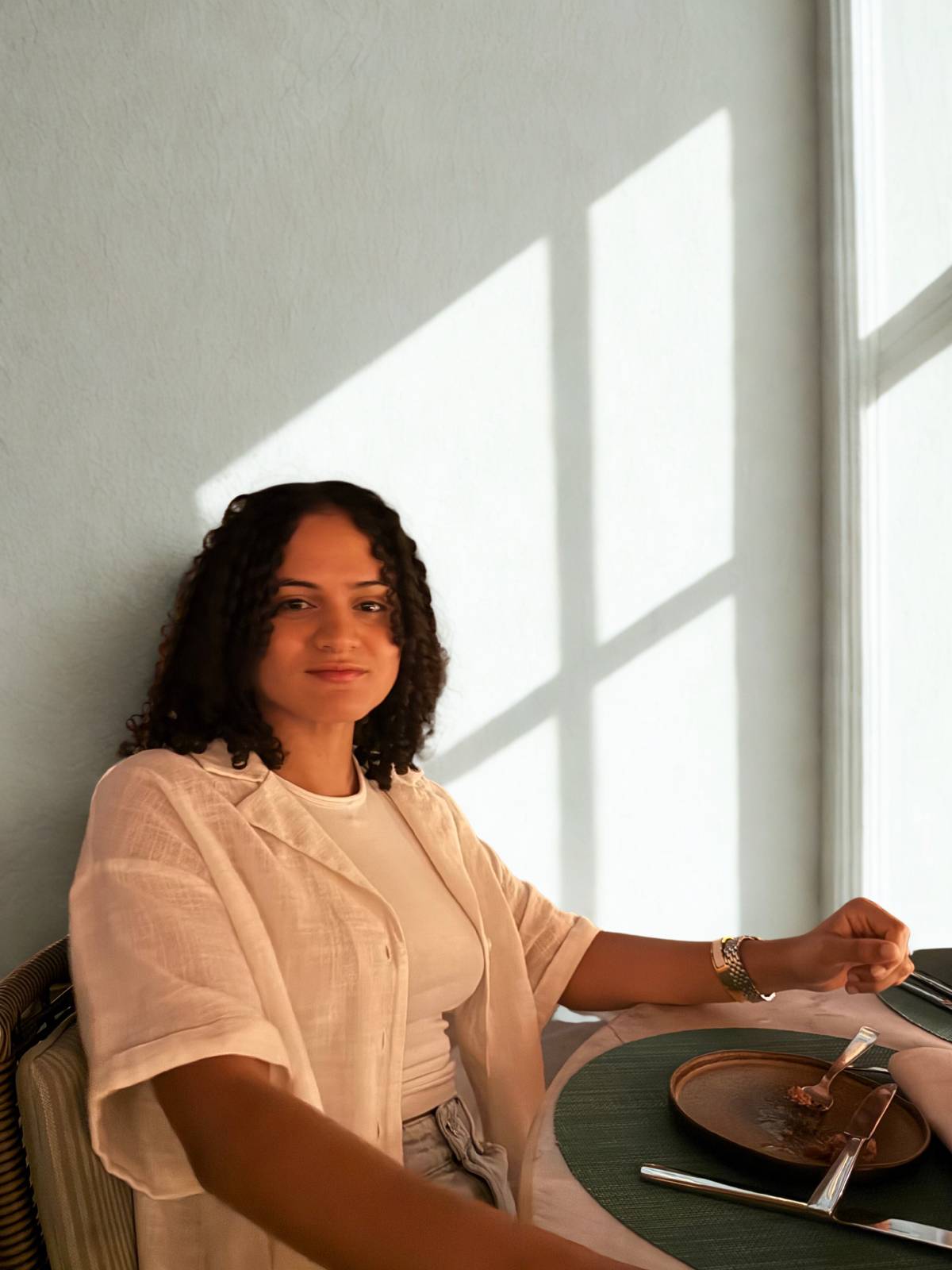 Giovanna Sousa - Braga - Marketing
