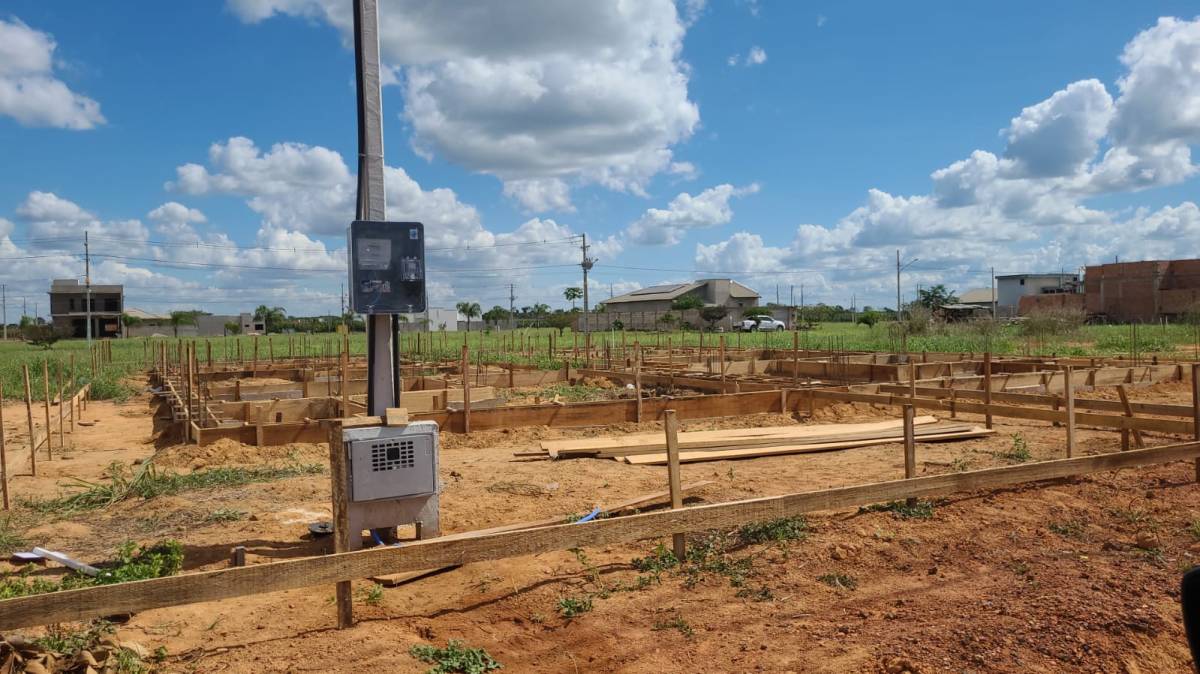 Nunes Construtor - Pombal - Calafetagem