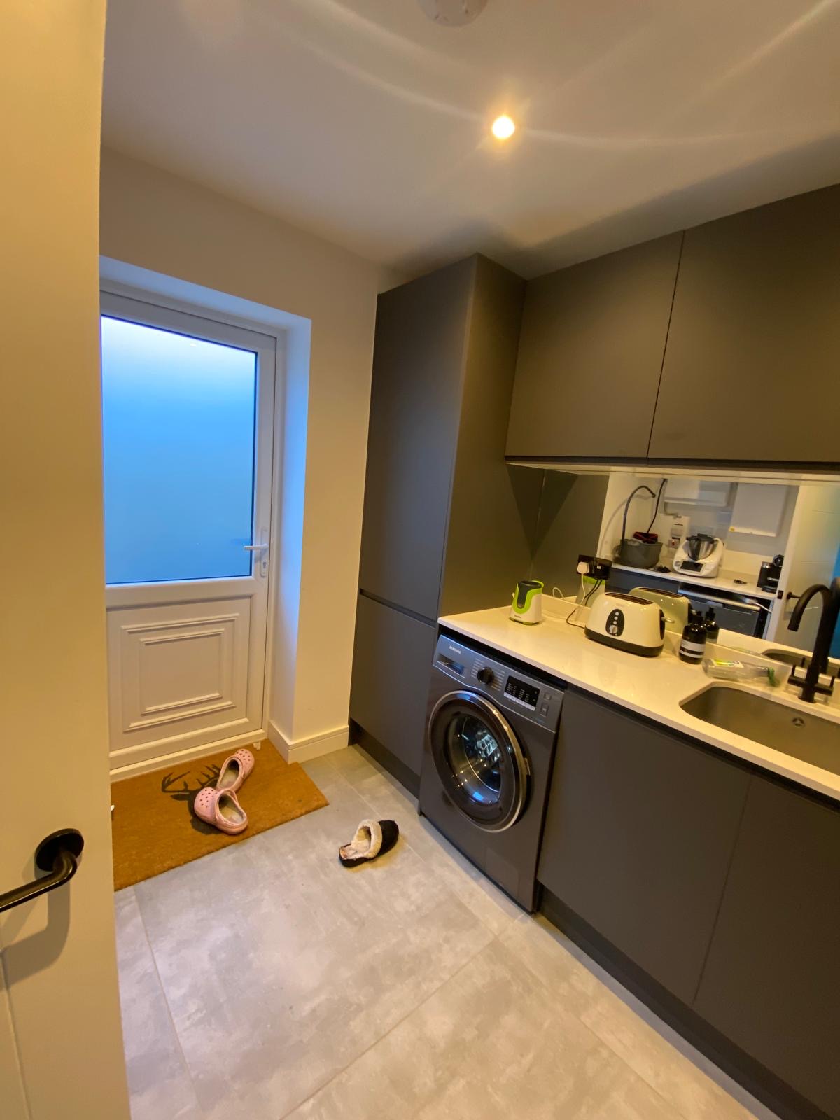 C H Refirbishment Limited - Albufeira - Home Improvements