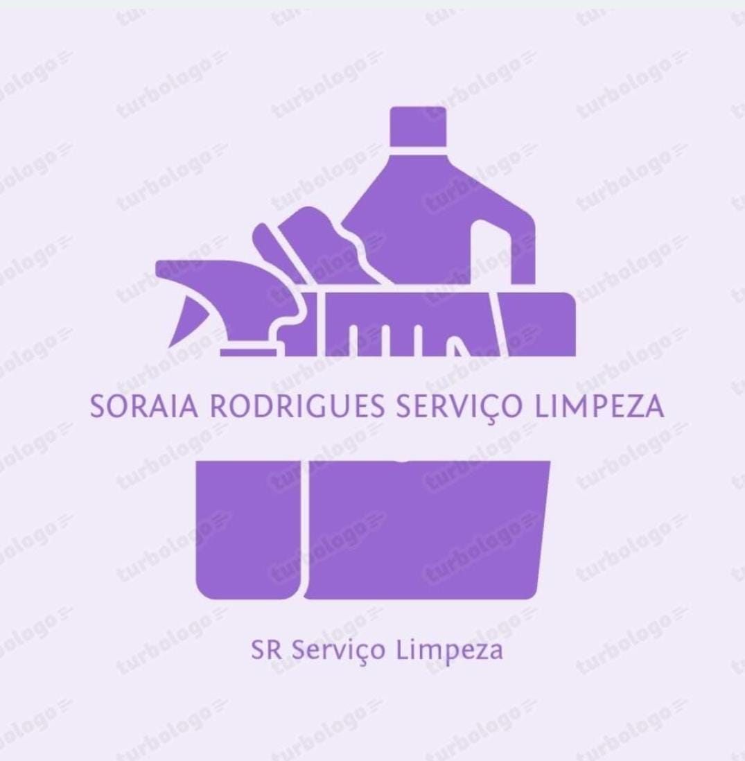 Soraia Rodrigues Limpezas - Almada - Limpeza a Fundo