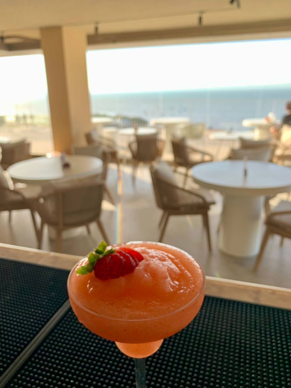 Madalena Barros - Setúbal - Bartending