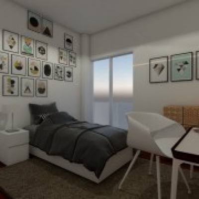 Cubo Três D - Lisboa - Remodelações e Construção