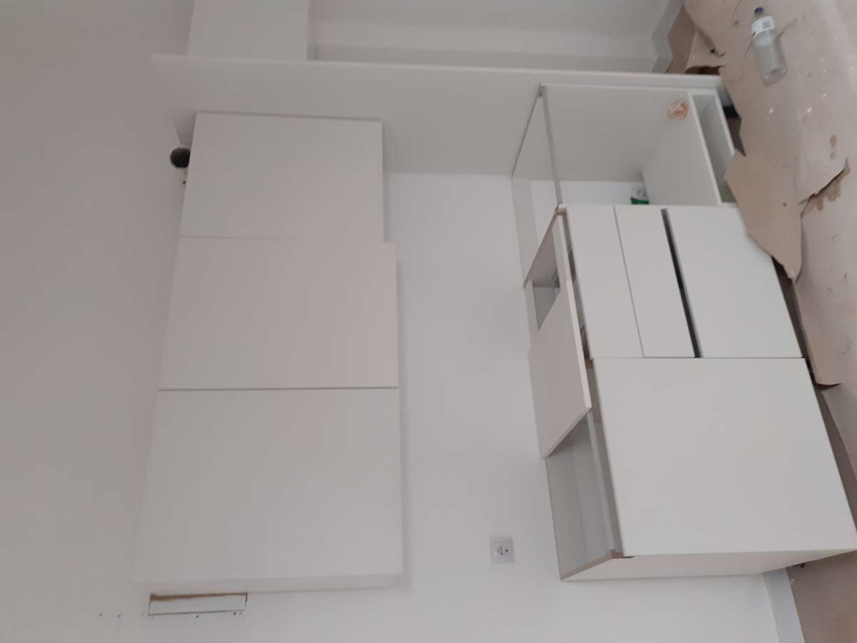 Giovani Belini - Vila do Conde - Stone or Tile Flooring Installation
