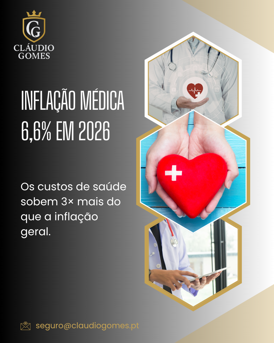 Cláudio Gomes | Seguros, Crédito, Imobiliária & Consultoria - Odivelas - Serviço de Agente Imobiliário