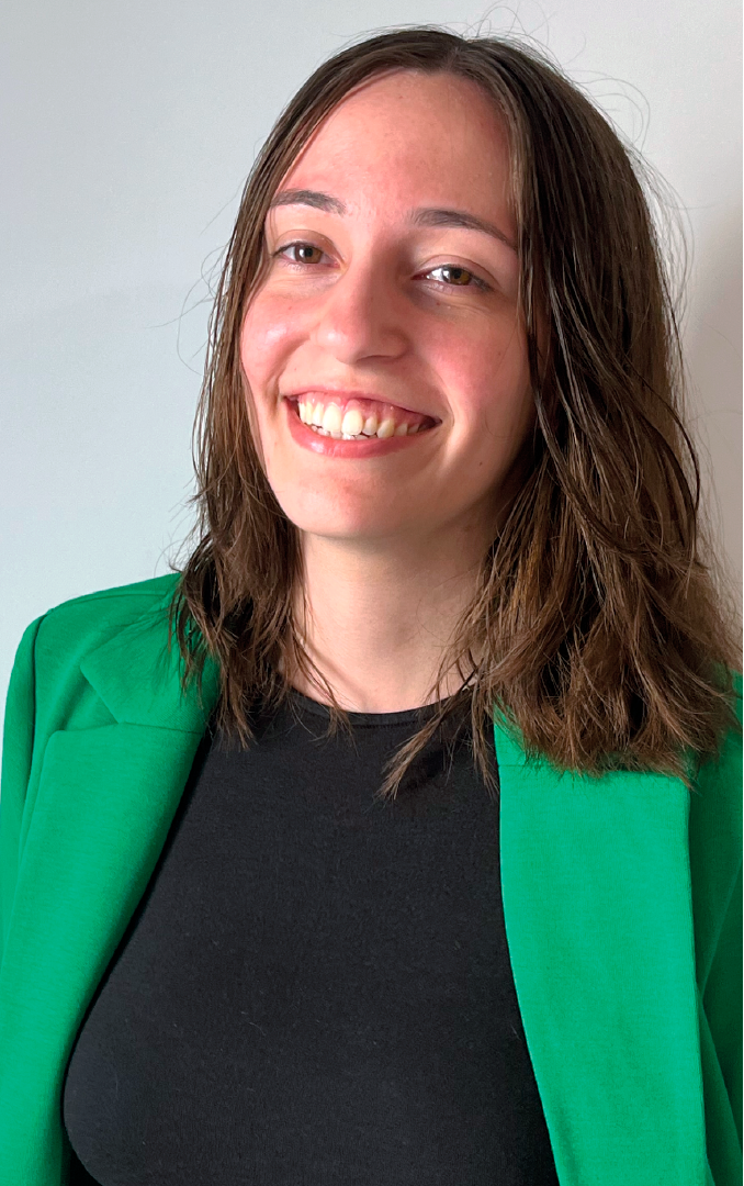 Daniela - Lisboa - Video Transfer Services