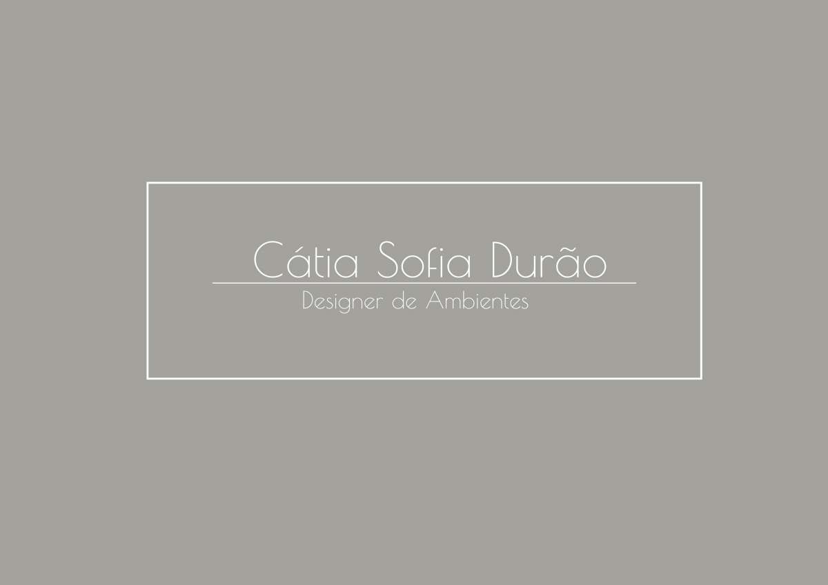 Catia durao - Condeixa-a-Nova - Designer de Interiores