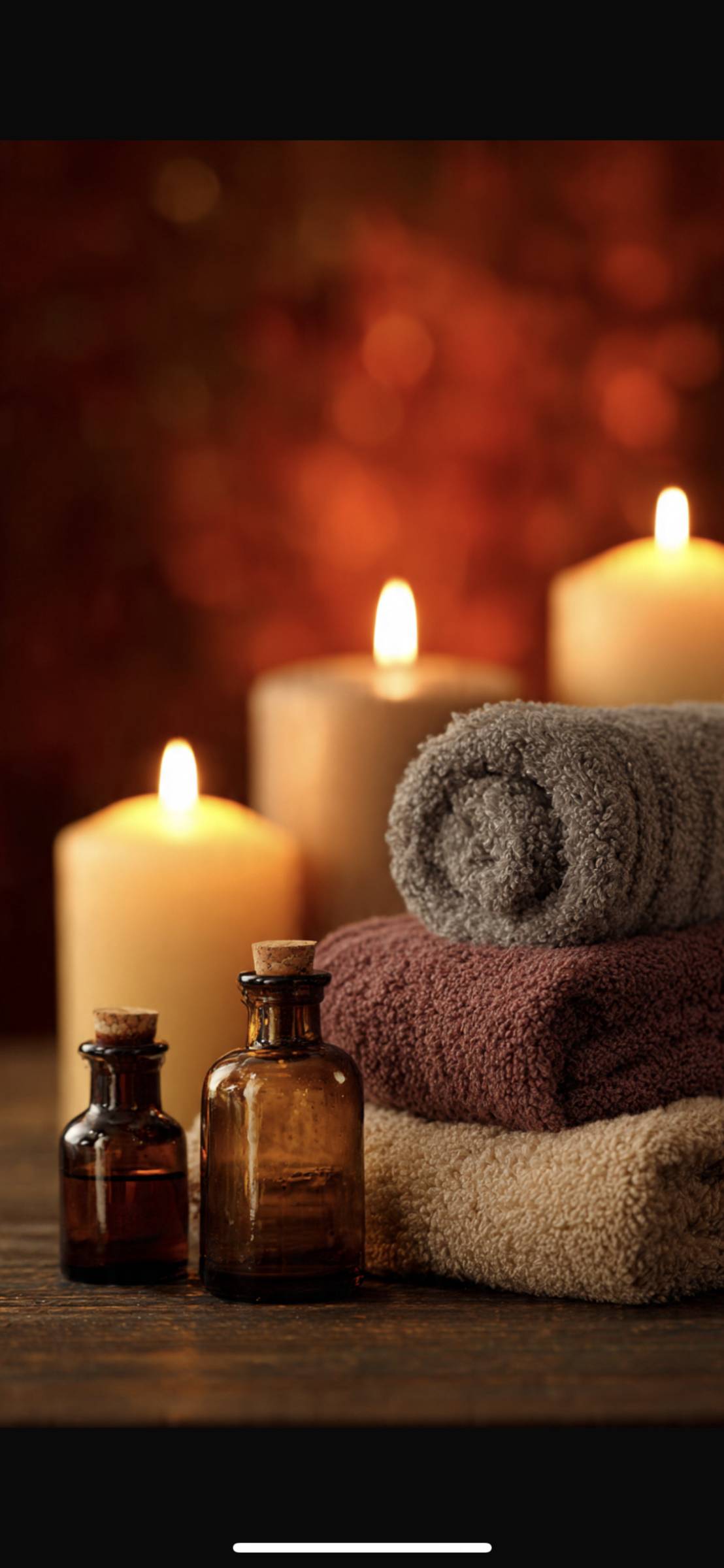Nubelle Massagem - Lisboa - Massage suédois