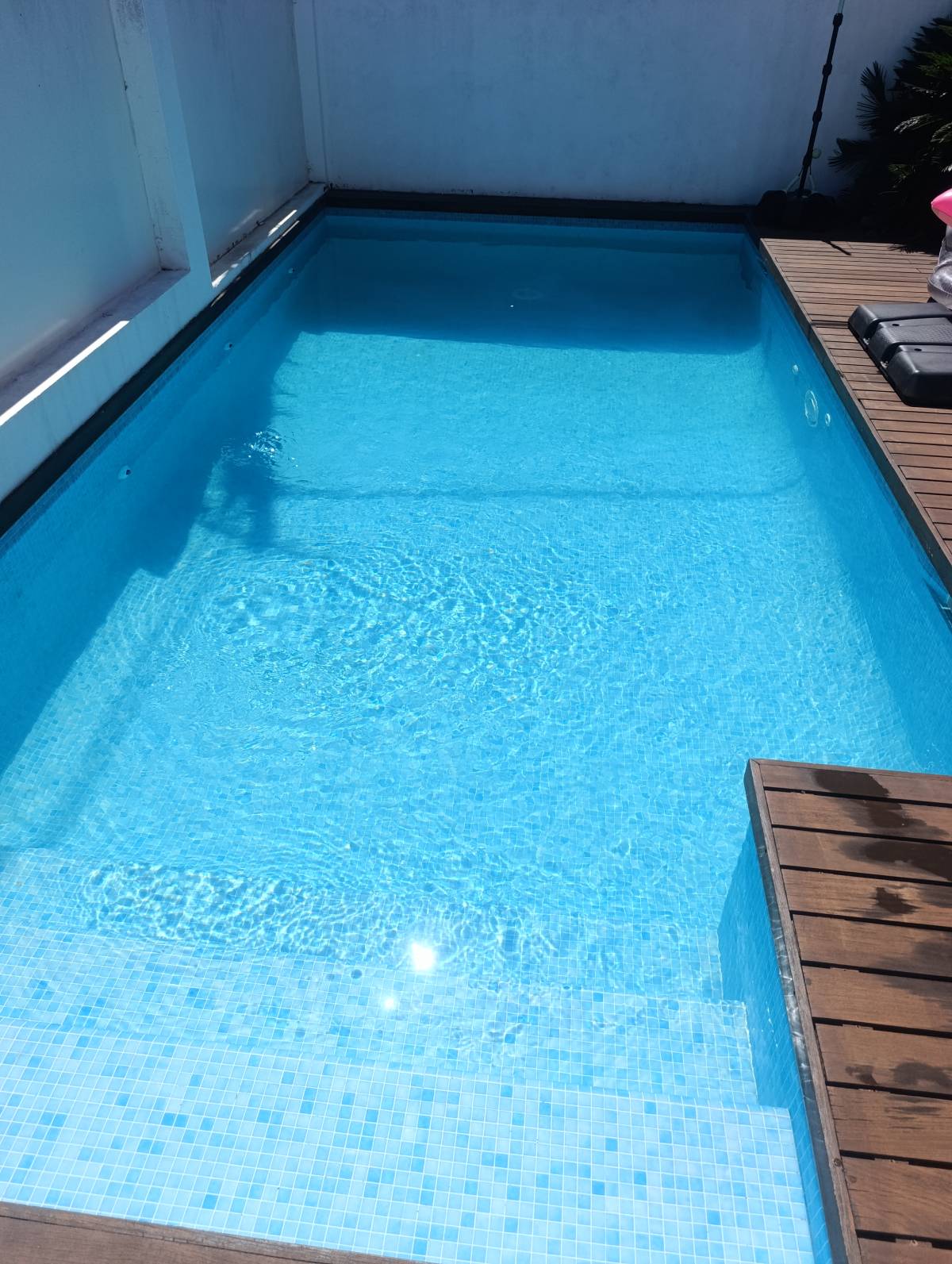 LM Piscinas - Oeiras - Reparação ou Manutenção de Sauna