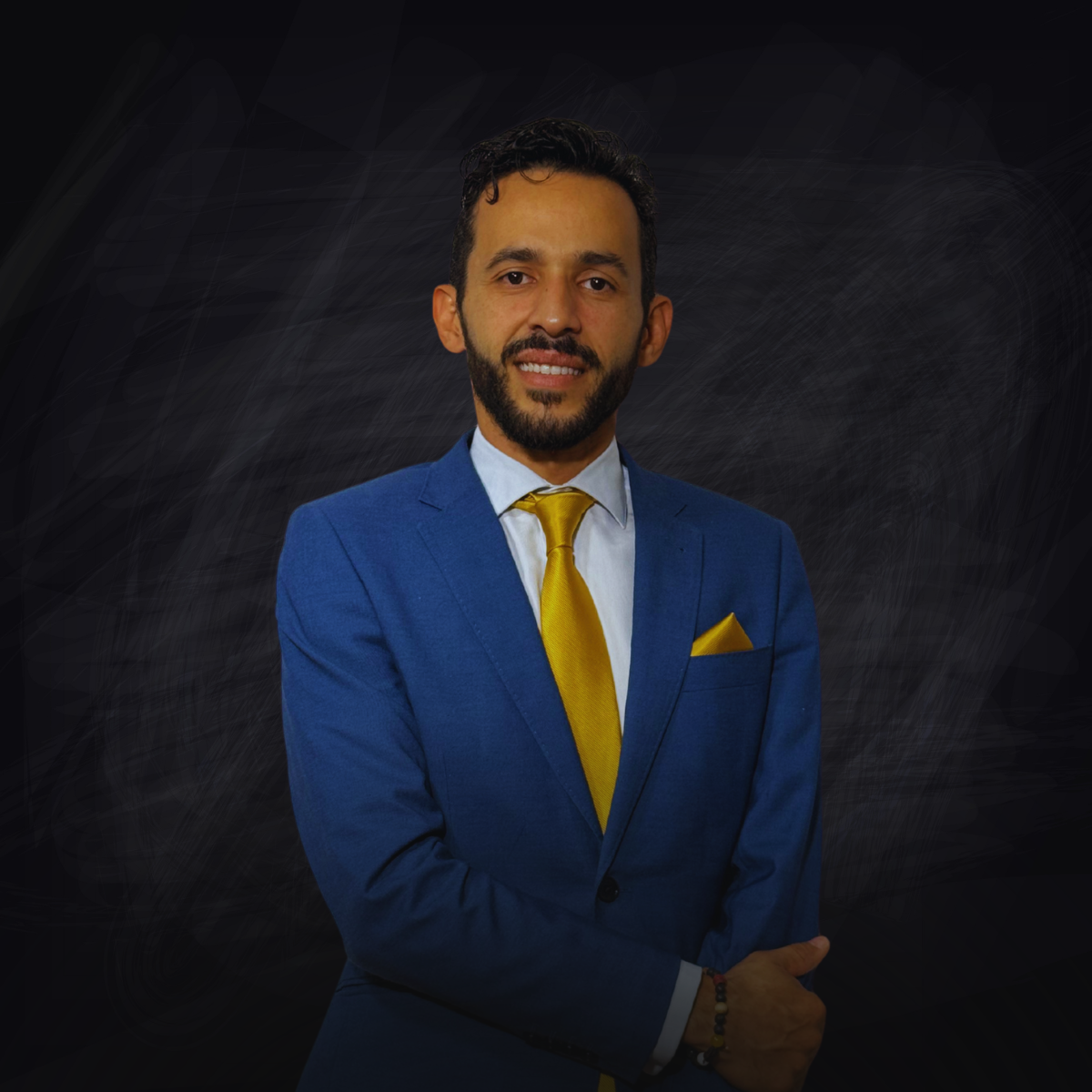 André Florêncio - Lousada - Marketing