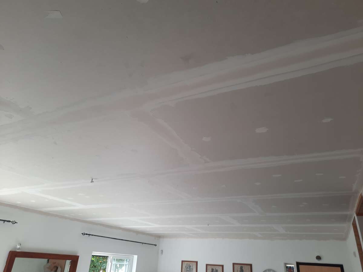 Páton construções - Palmela - Drywall Installation and Hanging
