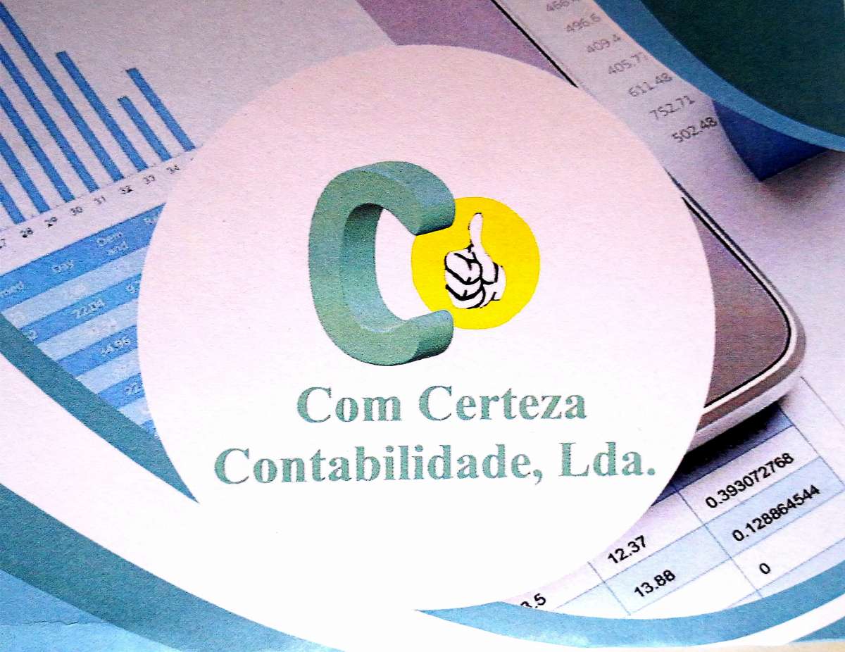 Com Certeza - Contabilidade, Lda. - Vila Franca de Xira - Contabilidade