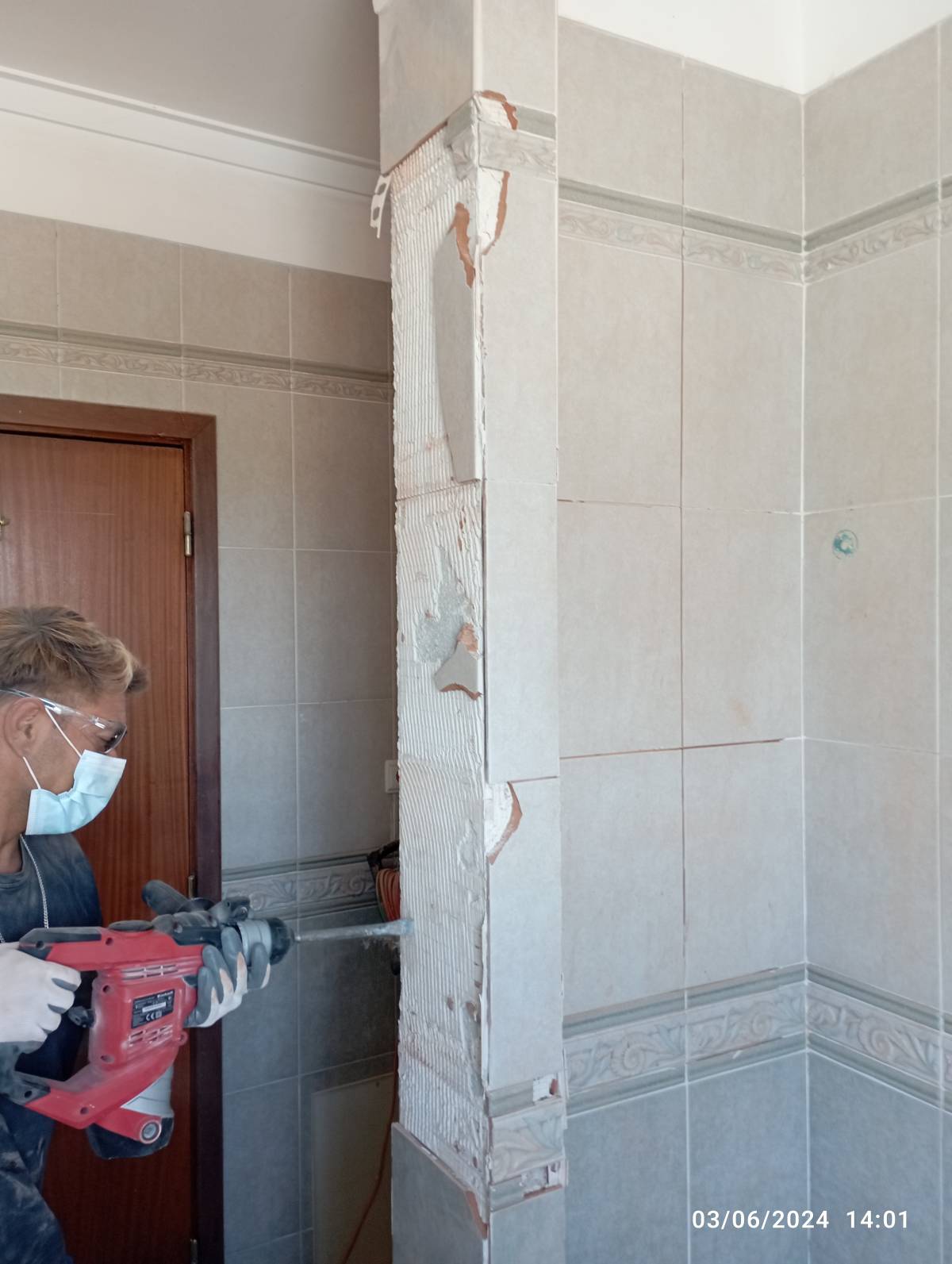 DAAD Solutions - Sesimbra - Tree Trimming and Maintenance