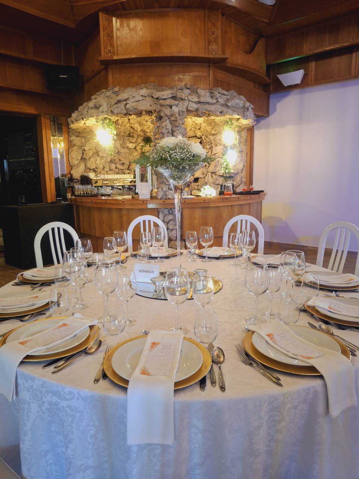 Susete Alves-Wedding Planner/Organização de Eventos - Sesimbra - Aluguer de Espaço para Casamentos