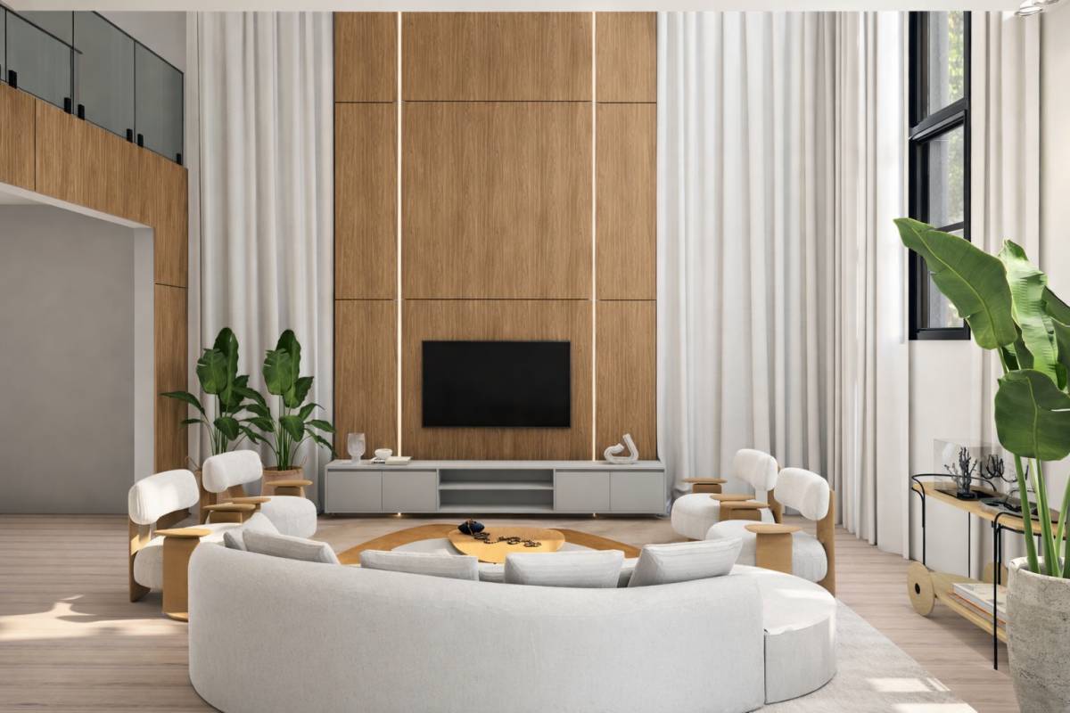 Isadora Faraco Interior Design - Lisboa - Design d'intérieur