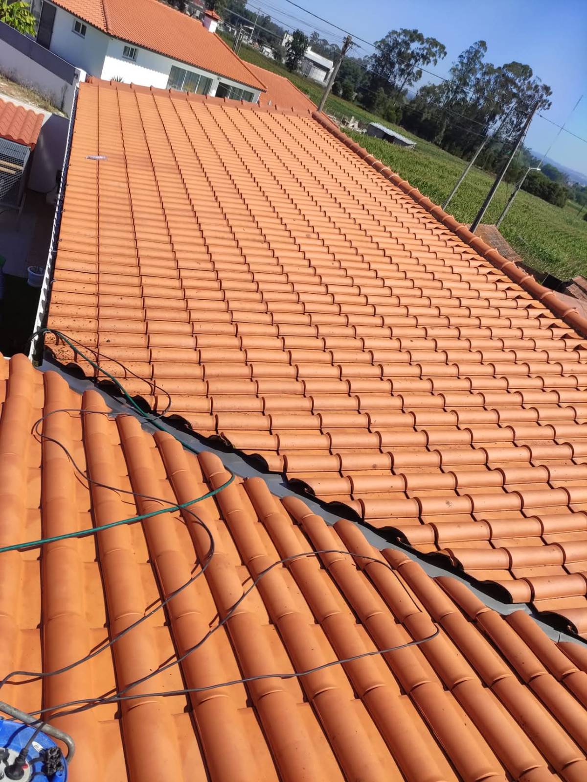 Construções J y C - Estarreja - Hausbau