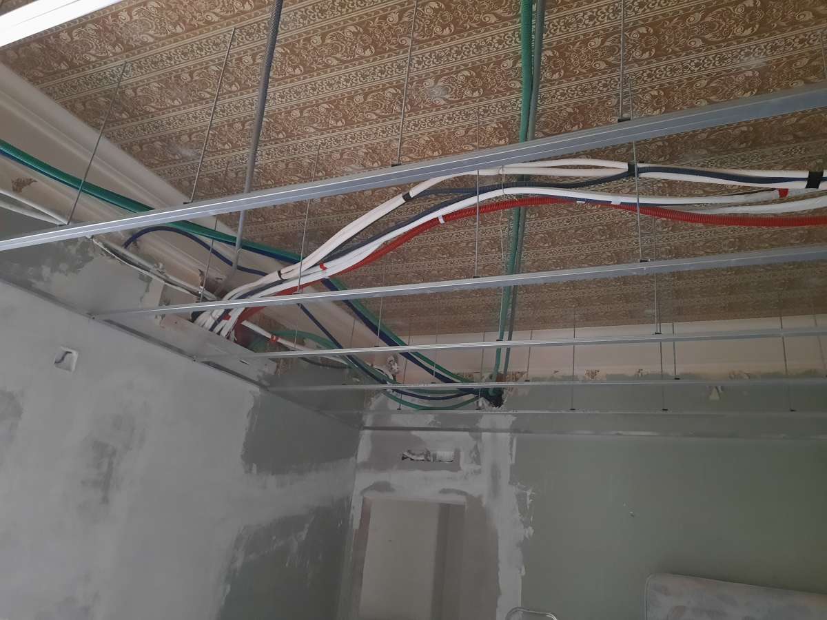 Páton construções - Palmela - Hardwood Floor Repair or Partial Replacement