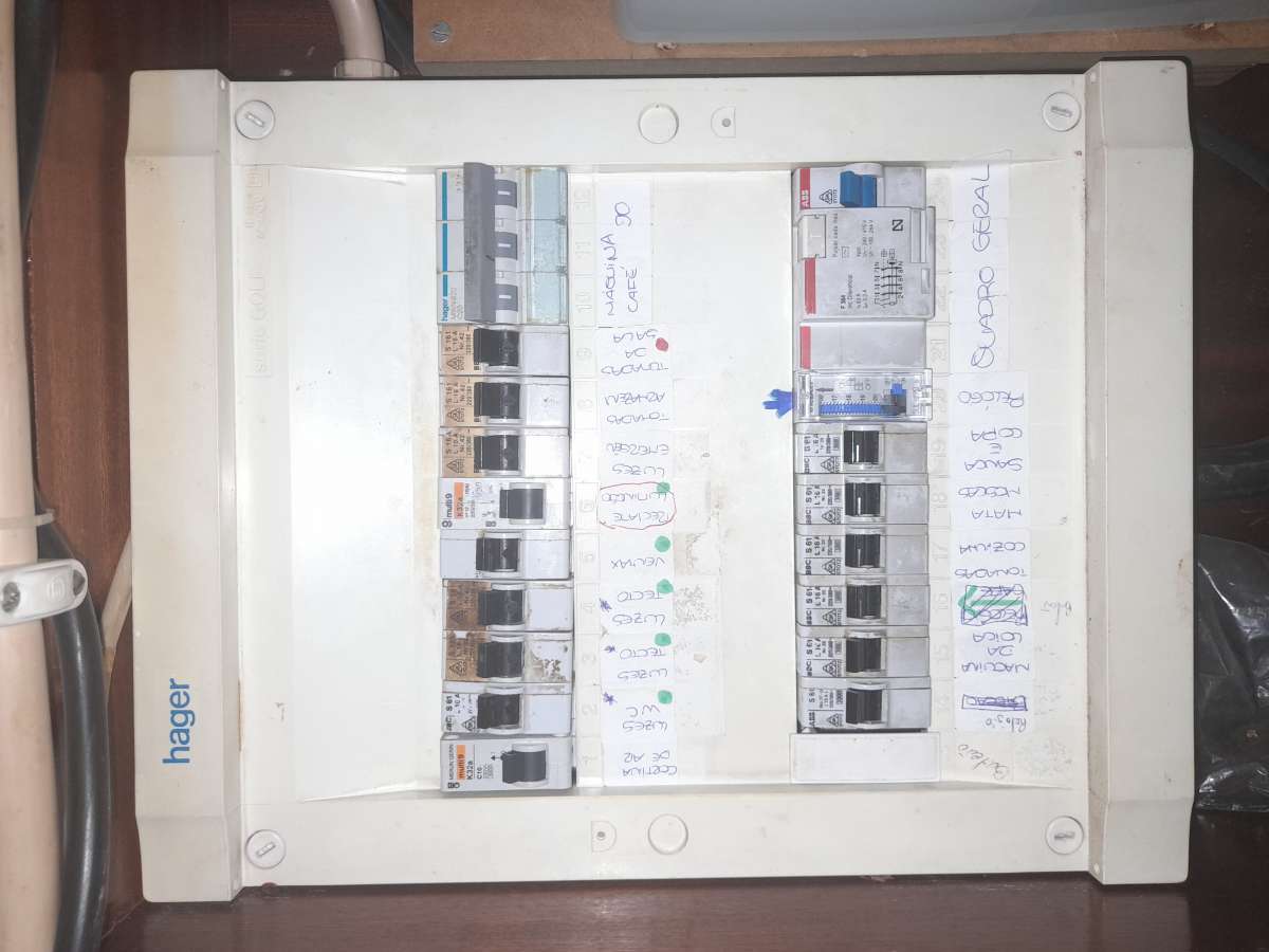 Sélio Rodrigues - Sintra - Appliance Repair