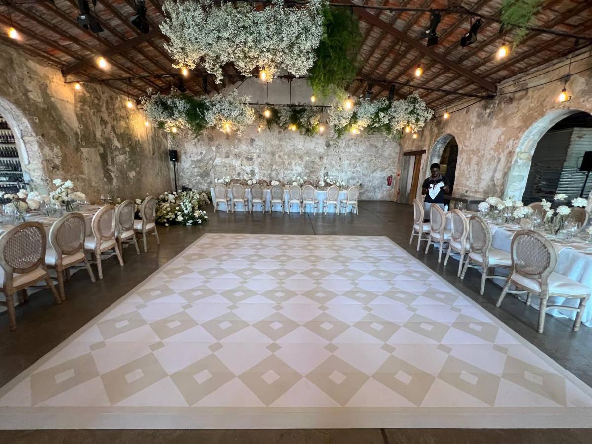 Pistas de dança - Porto - Hochzeitsplanung