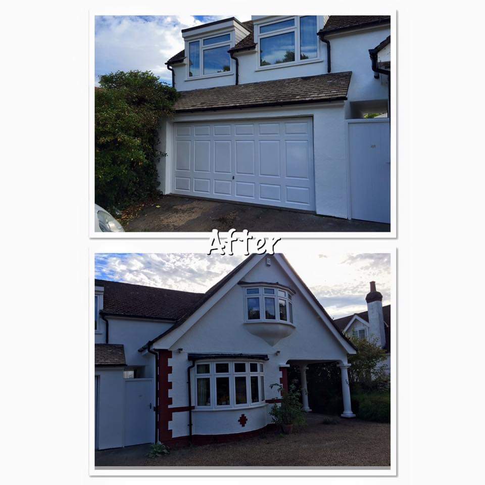 C H Refirbishment Limited - Albufeira - Attic Remodel