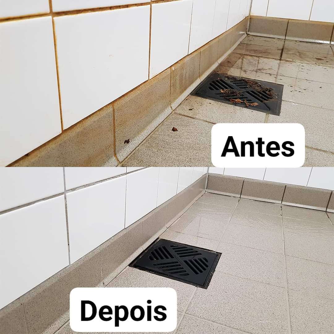 Super clean A&S - Tondela - Babysitting