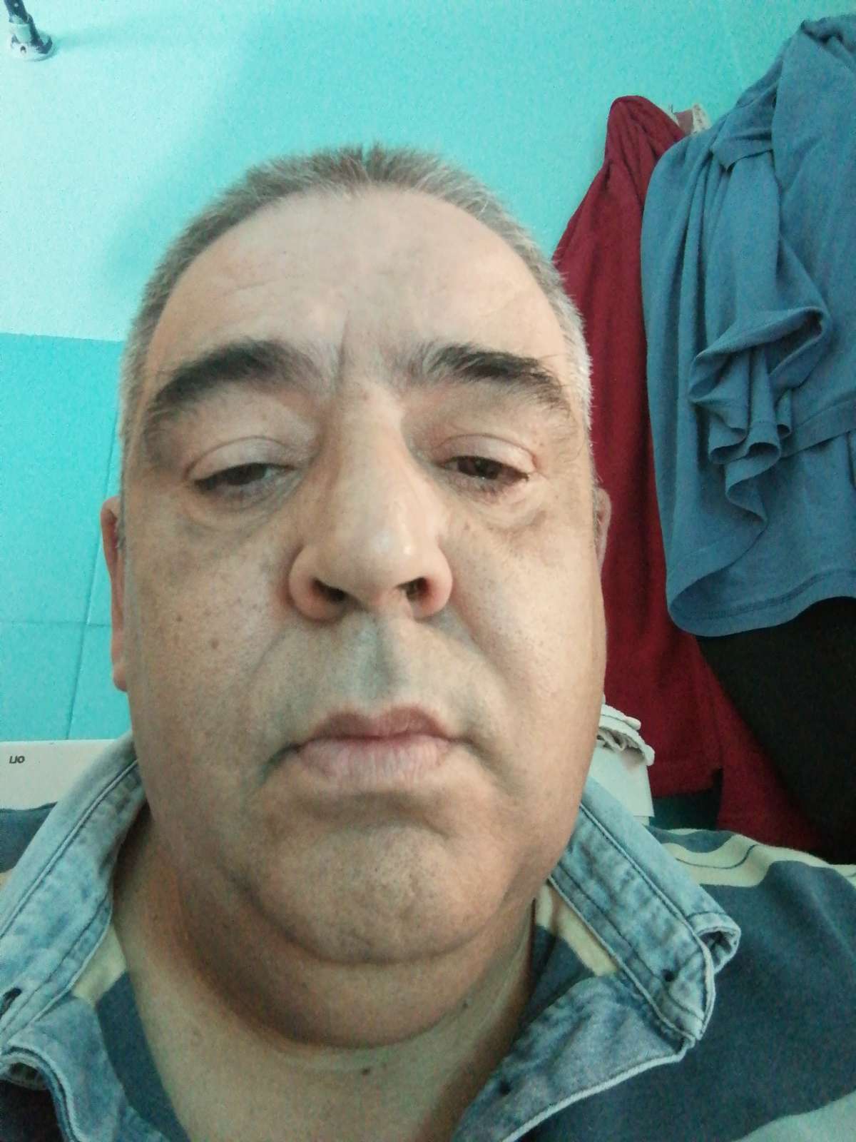 Armando Luís Costa dos Santos - Azambuja - Home Care Support