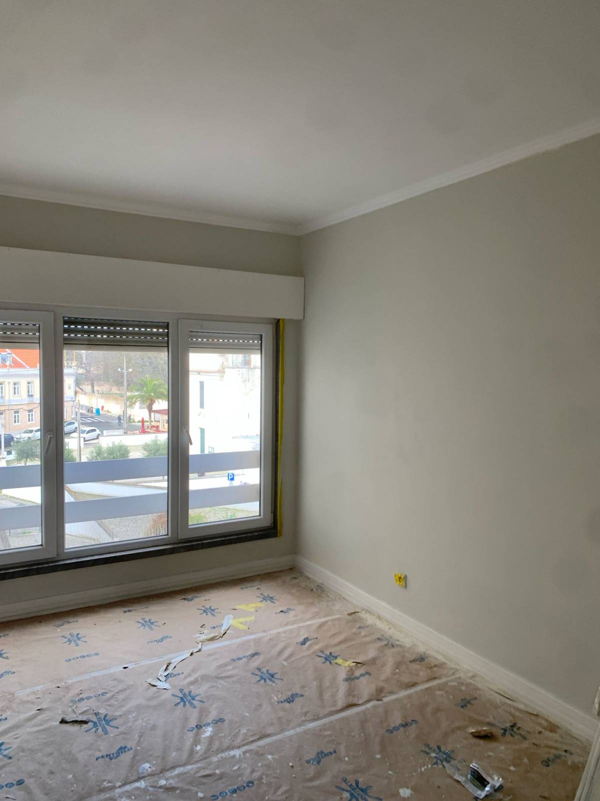 AcabamentoPintura - Lisboa - Remodelações