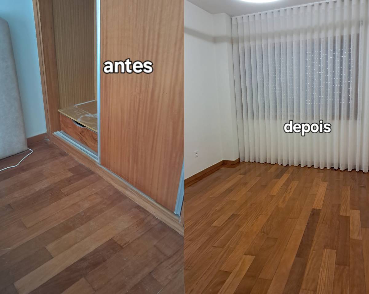 LimpoParaSi - Valongo - Limpieza de propiedades