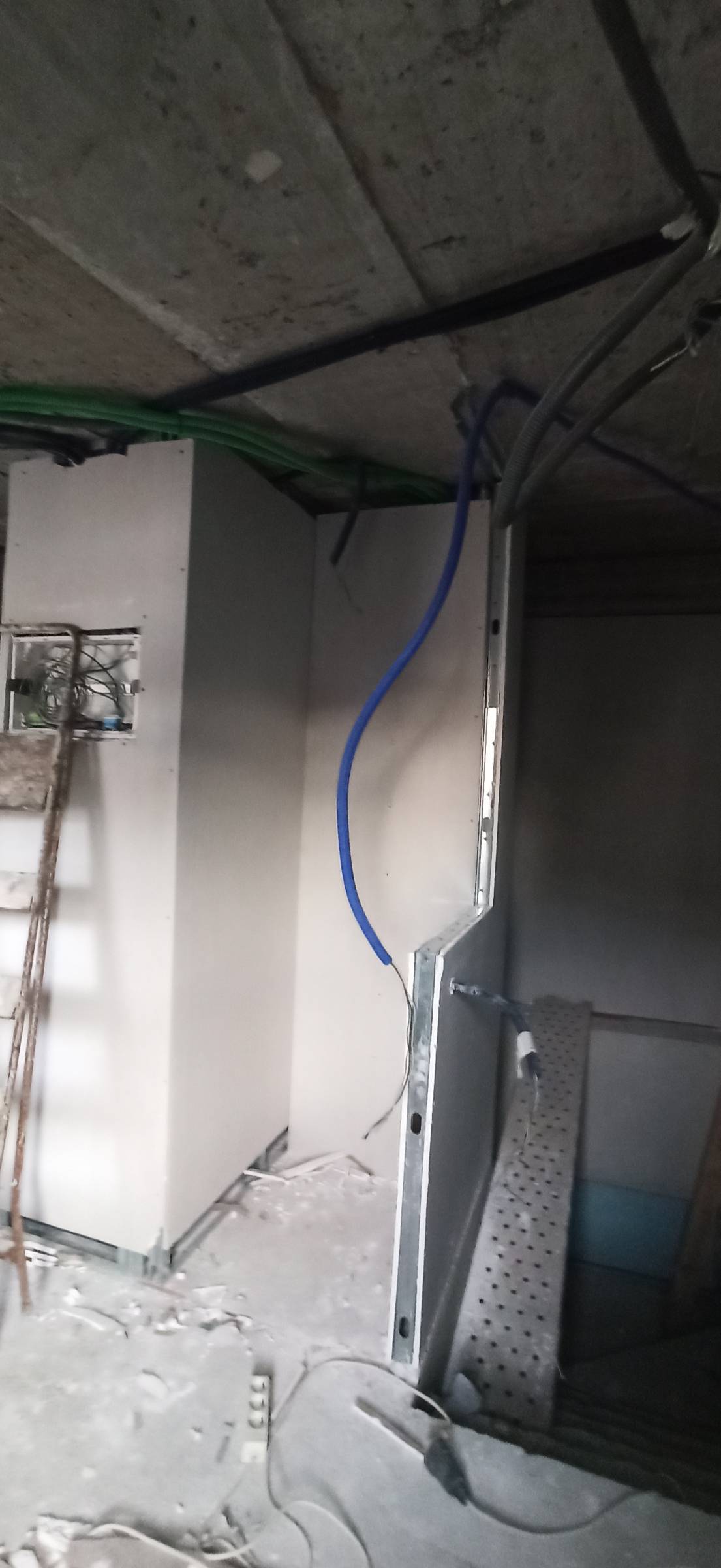 Faculdade da obra - Maia - Limpeza de Escritório (Recorrente)