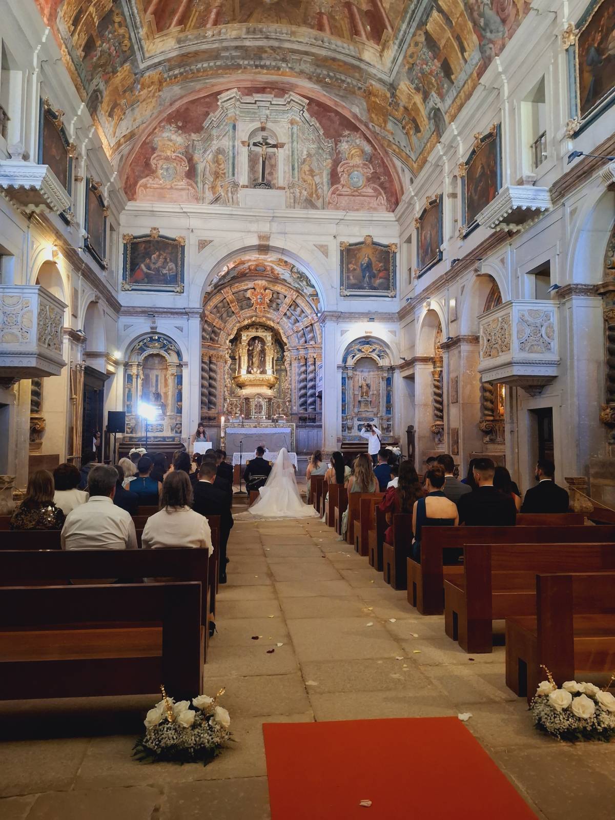 Susete Alves-Wedding Planner/Organização de Eventos - Sesimbra - Decoração de Eventos