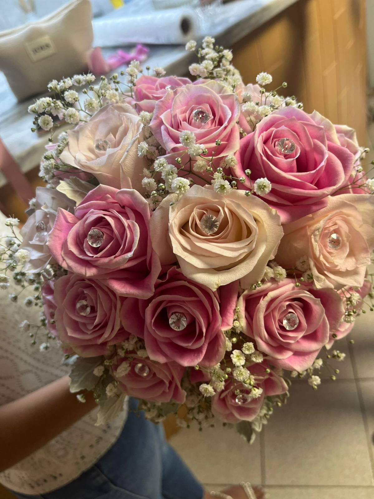 Floresparasi.pt - Montijo - Event Florist