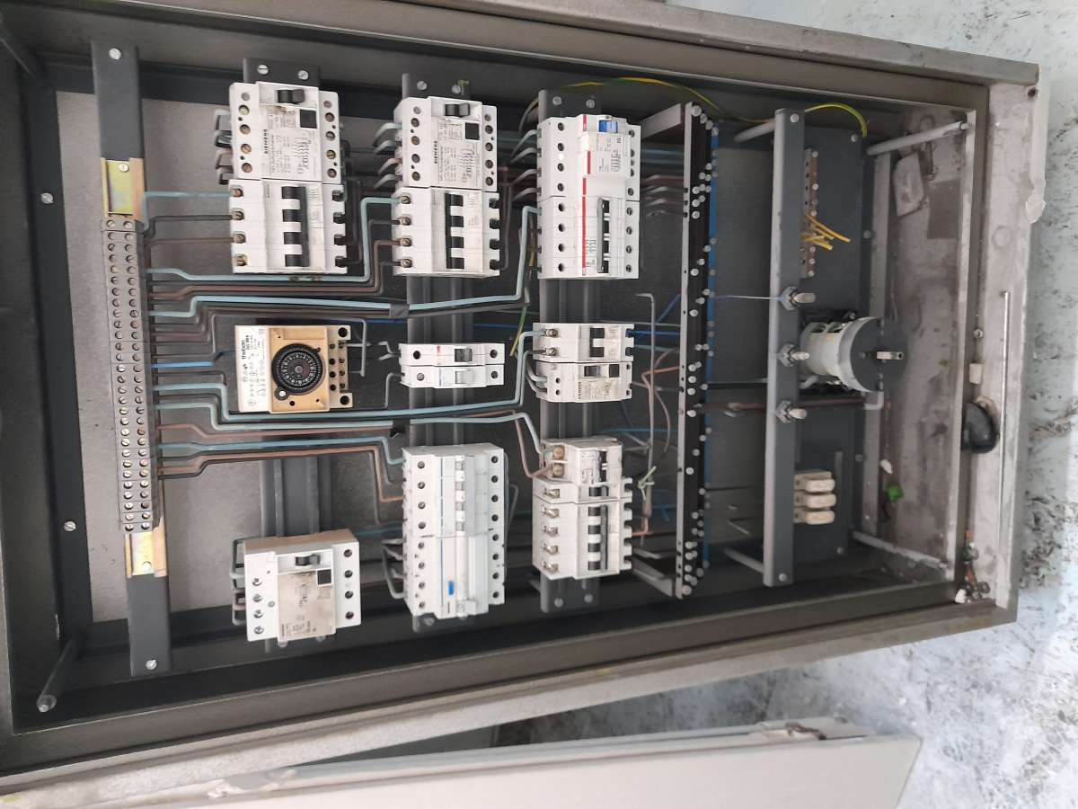 Sélio Rodrigues - Sintra - Electrical and Wiring Issues