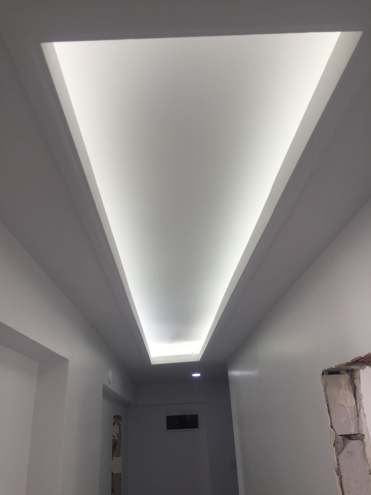Ramalho Pladur - Vila Nova de Gaia - Insulation