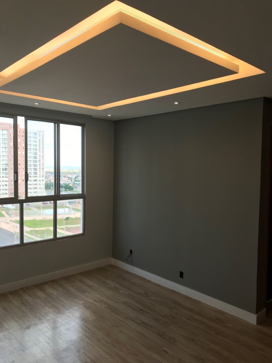Ramalho Pladur - Vila Nova de Gaia - Drop Ceiling