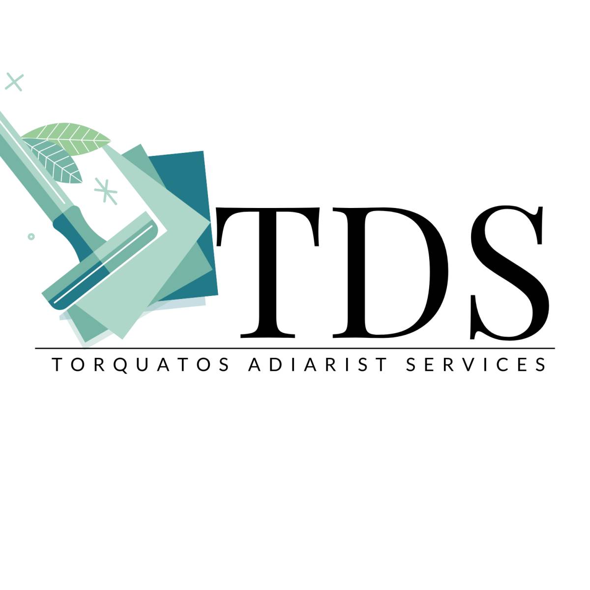 Torquato - Odivelas - Diseño de logos