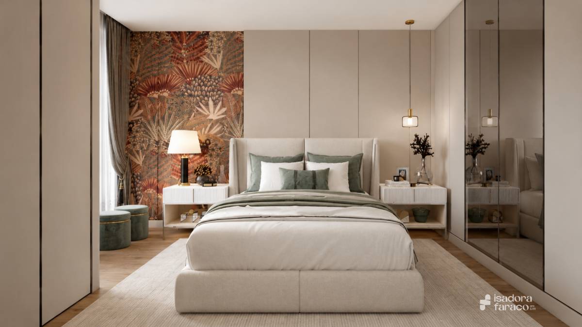 Isadora Faraco Interior Design - Lisboa - Architecture d'intérieur