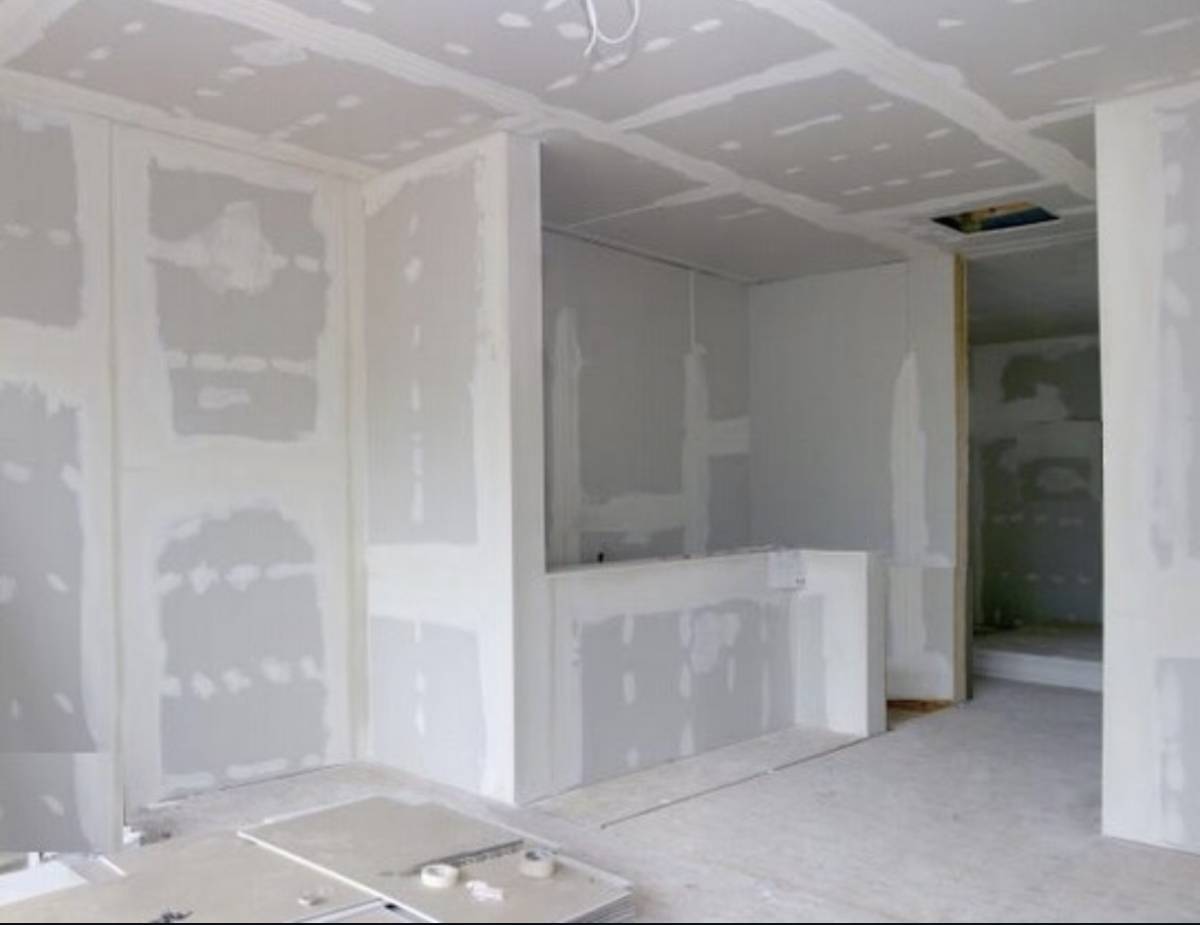Ramalho Pladur - Vila Nova de Gaia - Drywall Installation and Hanging