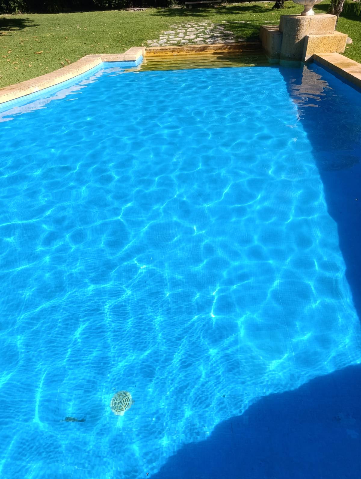 LM Piscinas - Oeiras - Reparação de Jacuzzi e Spa
