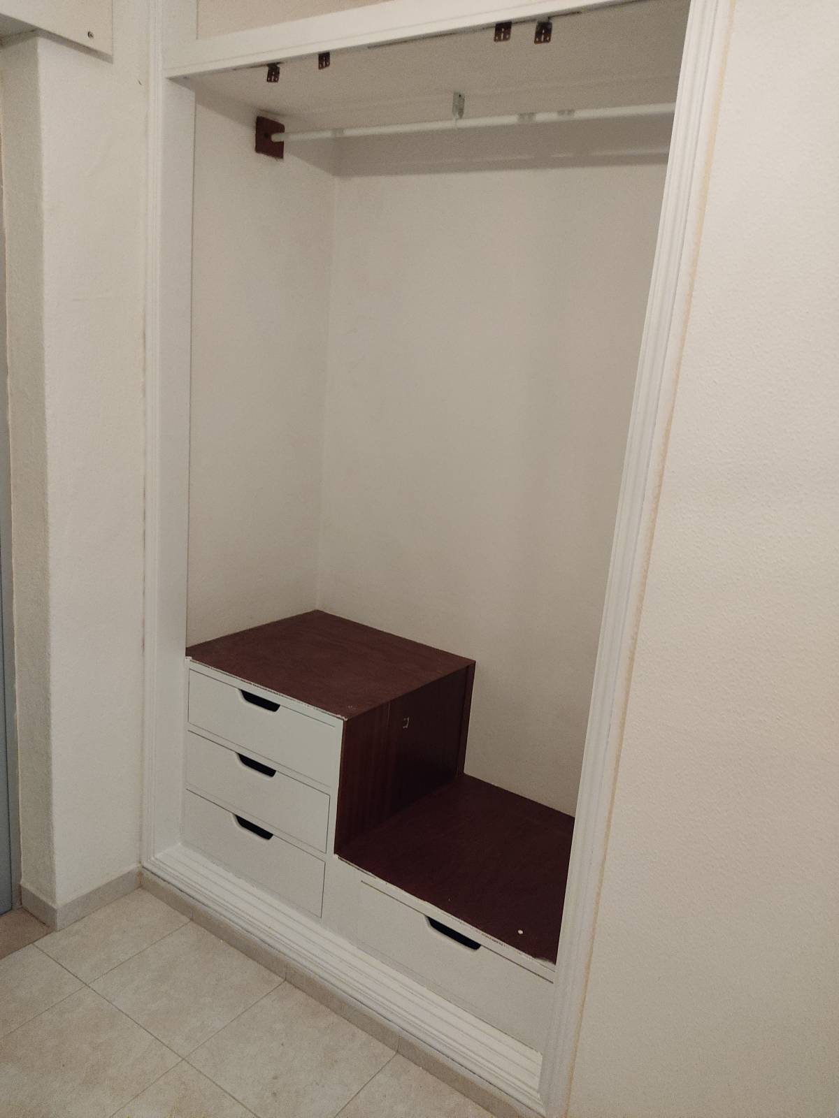 Samuel Moreira - Silves - Trabajos de remodelación