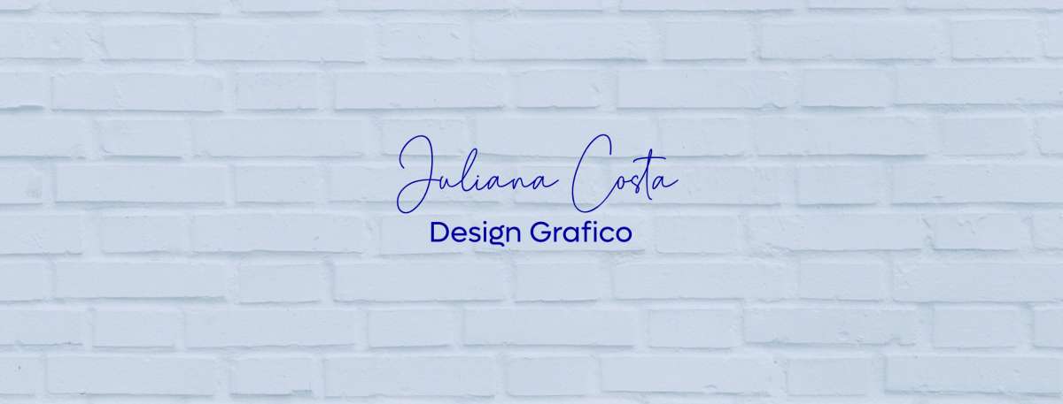 Juliana Costa - Condeixa-a-Nova - Designer Gráfico